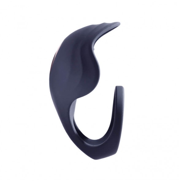 MizzZee - Testicle Trainer Massage APP-Controlled (Chargeable - Black) MizzZee - Testicle Trainer Massage APP-Controlled (Chargeable - Black)